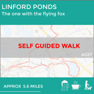 LINFORD PONDS, MK (AG57)