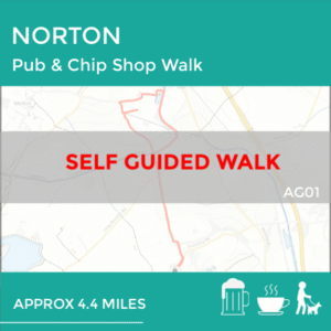 Norton Pub Walk (AG01)