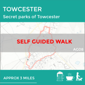 TOWCESTER (AG08)