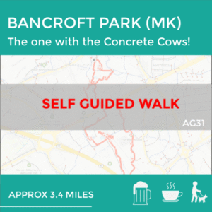 BANCROFT PARK - MK (AG31)