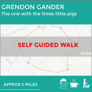 GRENDON GANDER (AG90)