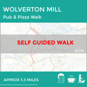 WOLVERTON MILL WALK (AG14)