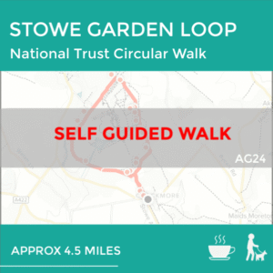 STOWE GARDENS (AG24)