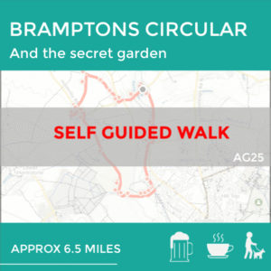 BRAMPTON (AG25)