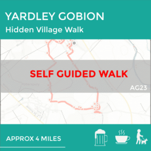 YARDLEY GOBION (AG23)