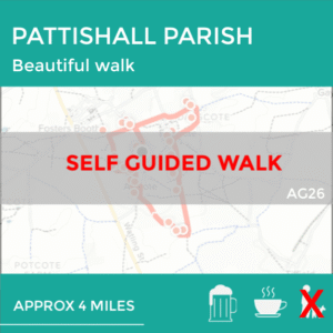 PATTISHALL PARISH (AG26)