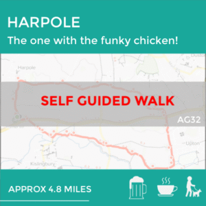 HARPOLE (AG32)