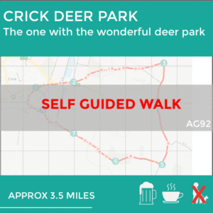 AG92 - CRICK DEER PARK