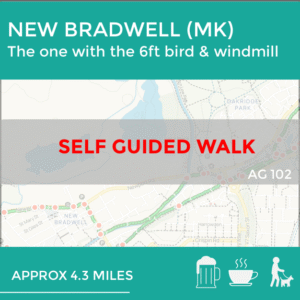 AG102 - NEW BRADWELL & NOBBY WAY (MK)