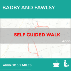 Badby & Fawsley (AG05)