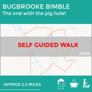 BUGBROOKE BIMBLE (AG46)