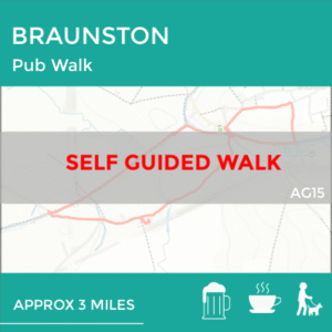 BRAUNSTON WALK (AG15)