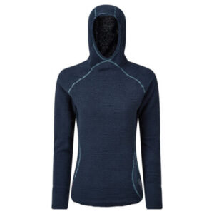 OMM CORE PLUS HOODIE