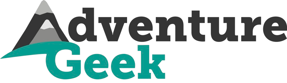 Adventure Geek Logo