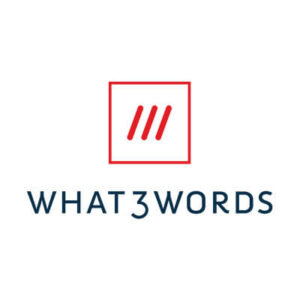 WHAT3WORDS