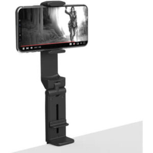 PHONE MOUNT FOR TRIPOD/TREKKING POLE