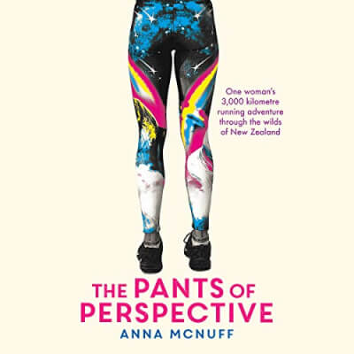 THE PANTS OF PERSPECTIVE - Image 2