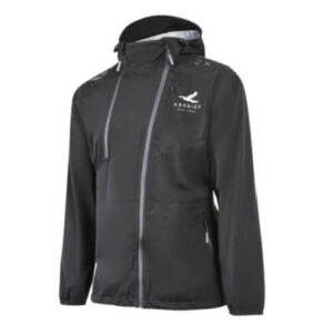 HARRIER RUN FREE RAIN / WATERPROOF JACKET