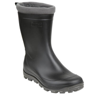 WINTER WARM WELLIES (SHORT)