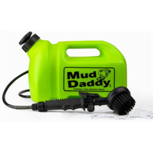 Mud Daddy Dog & Boot Washer