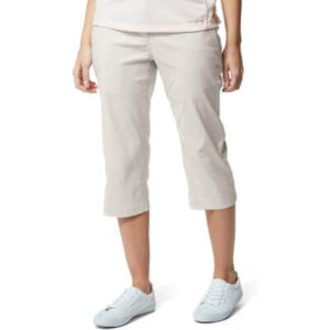 CRAGHOPPER CROP HIKING SHORTS