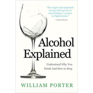 ALCOHOL EXPLAINED