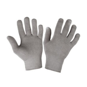 Raynaud's Disease Deluxe Silver Gloves