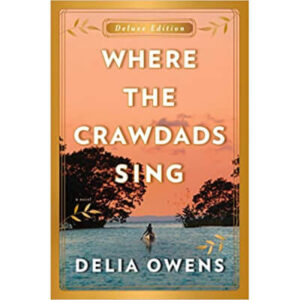 WHERE THE CRAWDADS SING