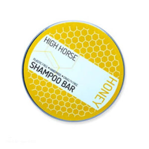 SHAMPOO BAR