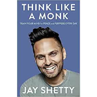 Think Like A Monk