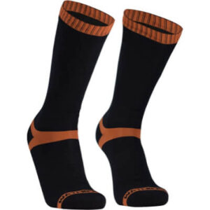 WATERPROOF SOCKS - Budget Friendly