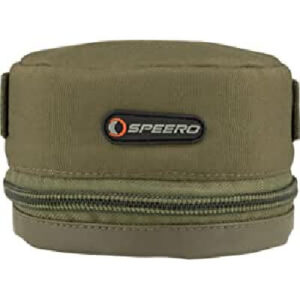 Winter Gas Canister Cover