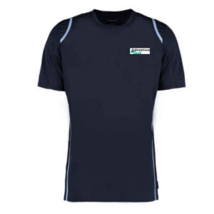 AG COOLMAX TECHNICAL T-SHIRT