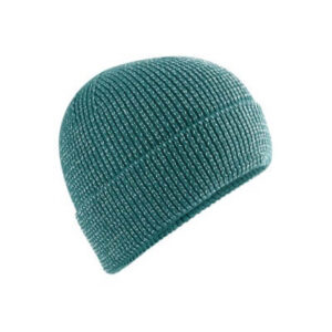 Adventure Geek Reflective Beanie – Stay Seen, Stay Cosy!