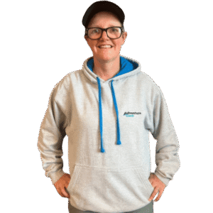 AG Hoodies