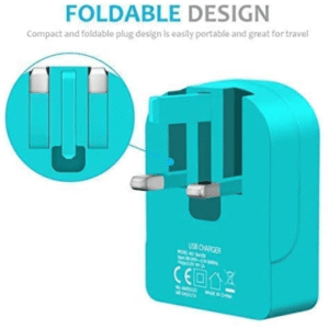 HIKERS TRAVEL PLUG
