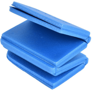 LIGHTWEIGHT SIT MAT / SIT PAD