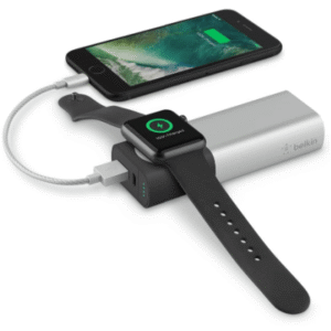 APPLE WATCH / IPHONE POWER PACK (Belkin)