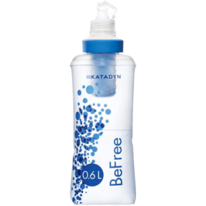 BeFree KATADYN WATER FILTER