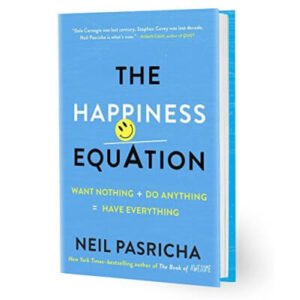 THE HAPPINESS EQUATION