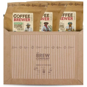 BACKPACKING TRAVEL COFFEE