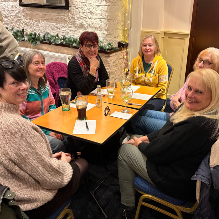 quiz night in Northamptonshire