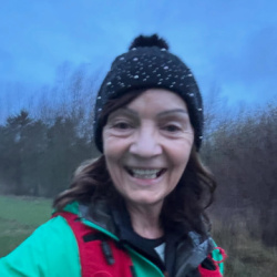 Annette Burgess