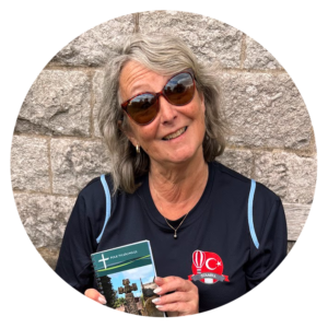 Trudi James