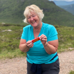 alison Greathead square