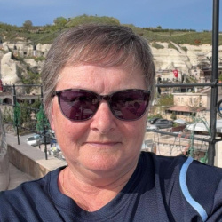 annette cunningham