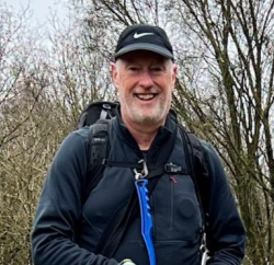 paul coxon