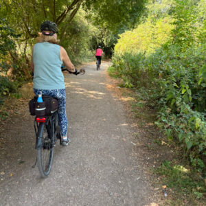 Wappenham Circular Cycle Ride – 10 Miles