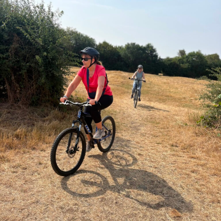 cycling 3