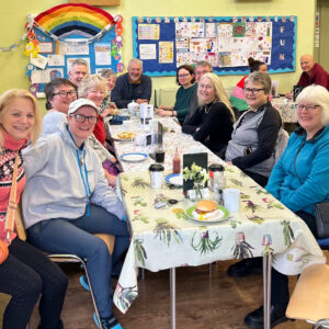 Bugbrooke Café Walk – 7.5 Miles